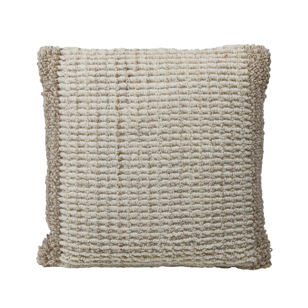 Cloud Comfort Fluff Cushion