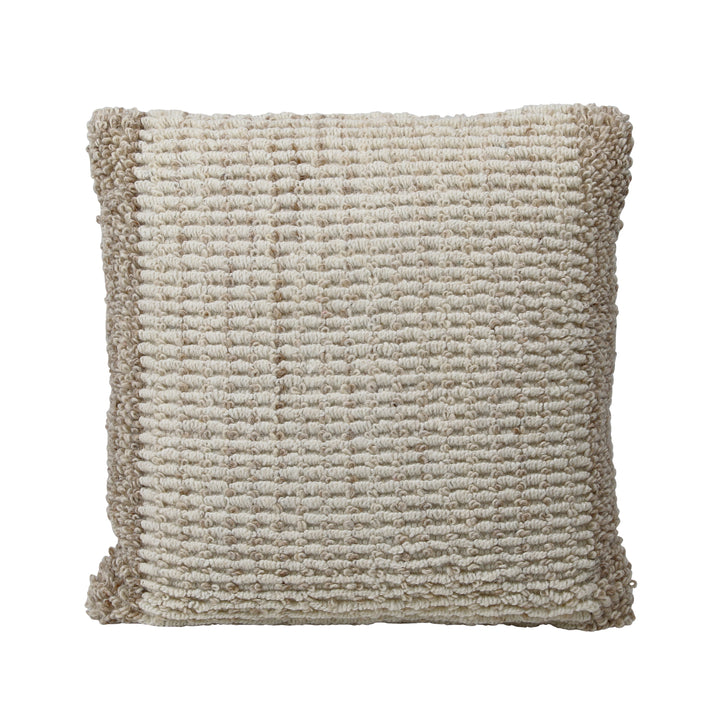 Cloud Comfort Fluff Cushion
