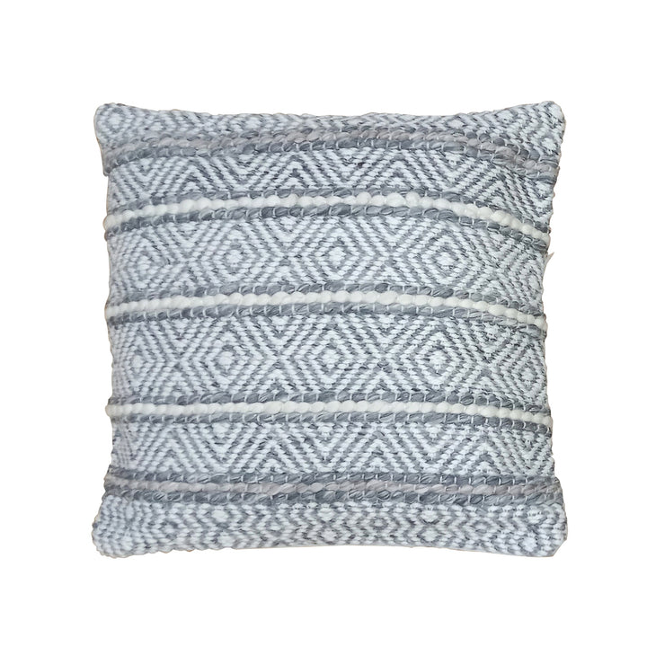 Nature's Embrace Outdoor Lounge Cushion