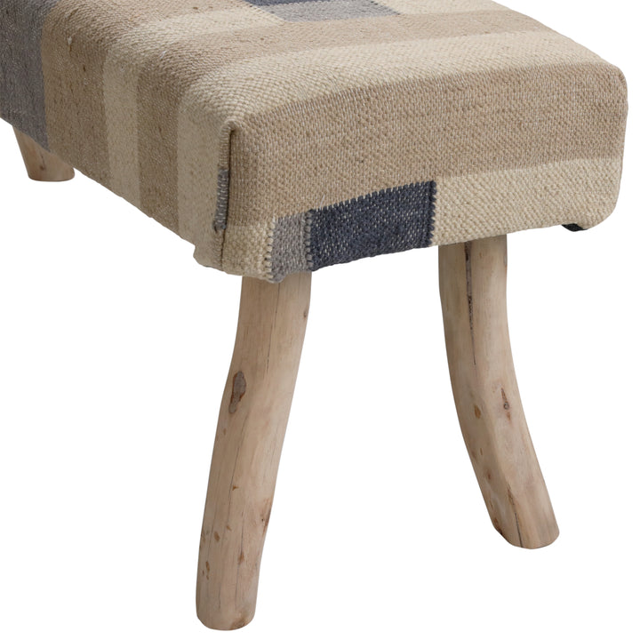 Garden Breeze Outdoor Sitting Station