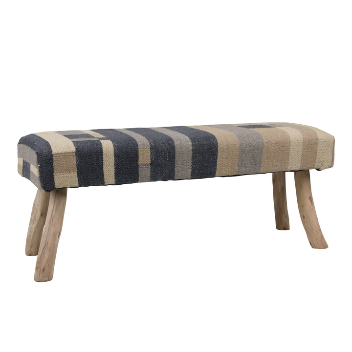 Garden Breeze Outdoor Sitting Station