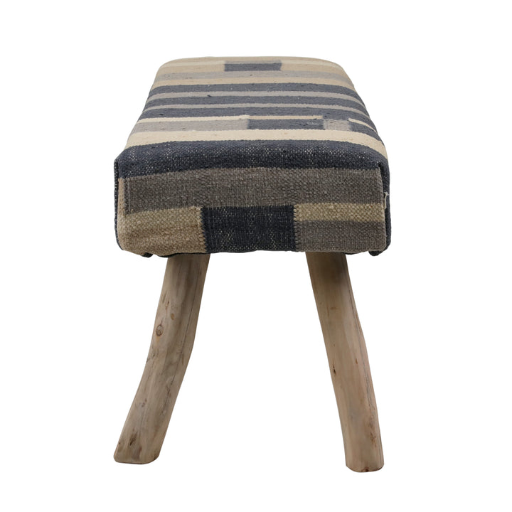 Garden Breeze Outdoor Sitting Station