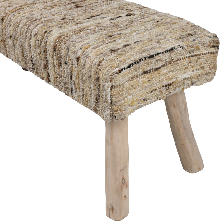 Solstice Park Seat