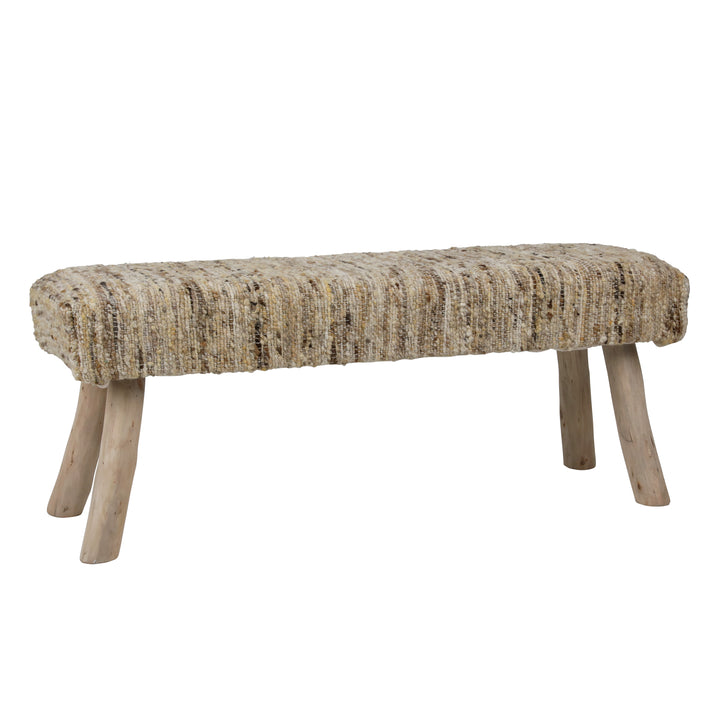 Solstice Park Seat