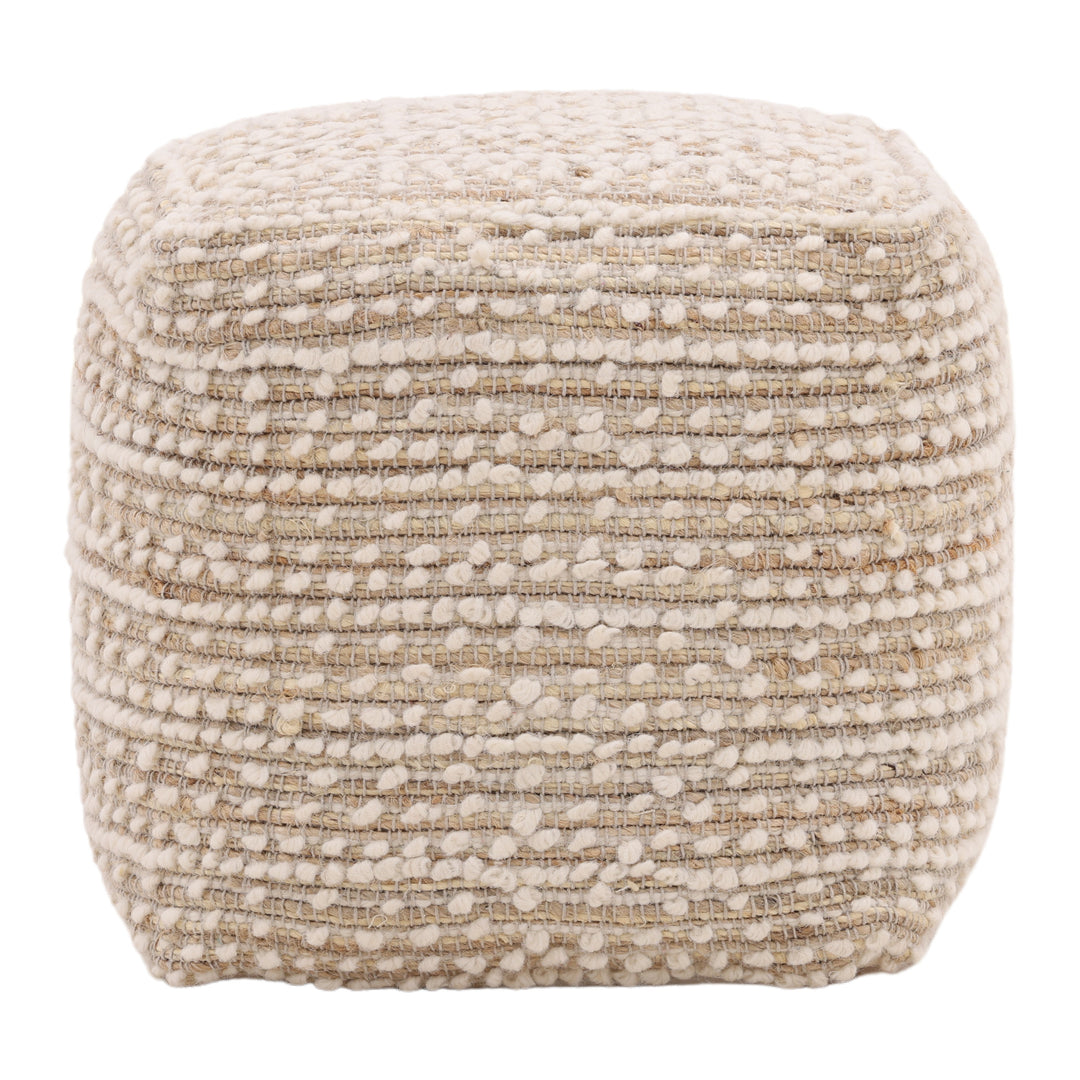 CloudSit Ivory Seating Cushion