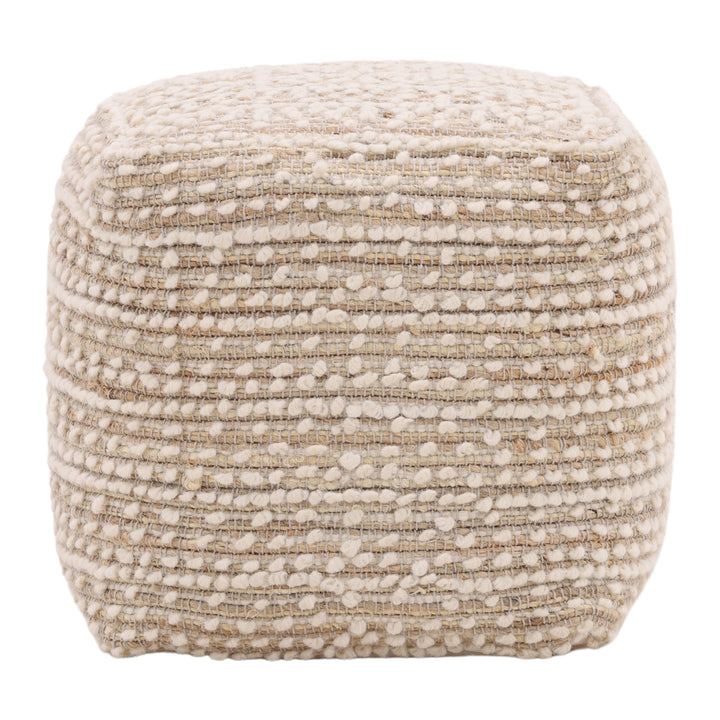 CloudSit Ivory Seating Cushion