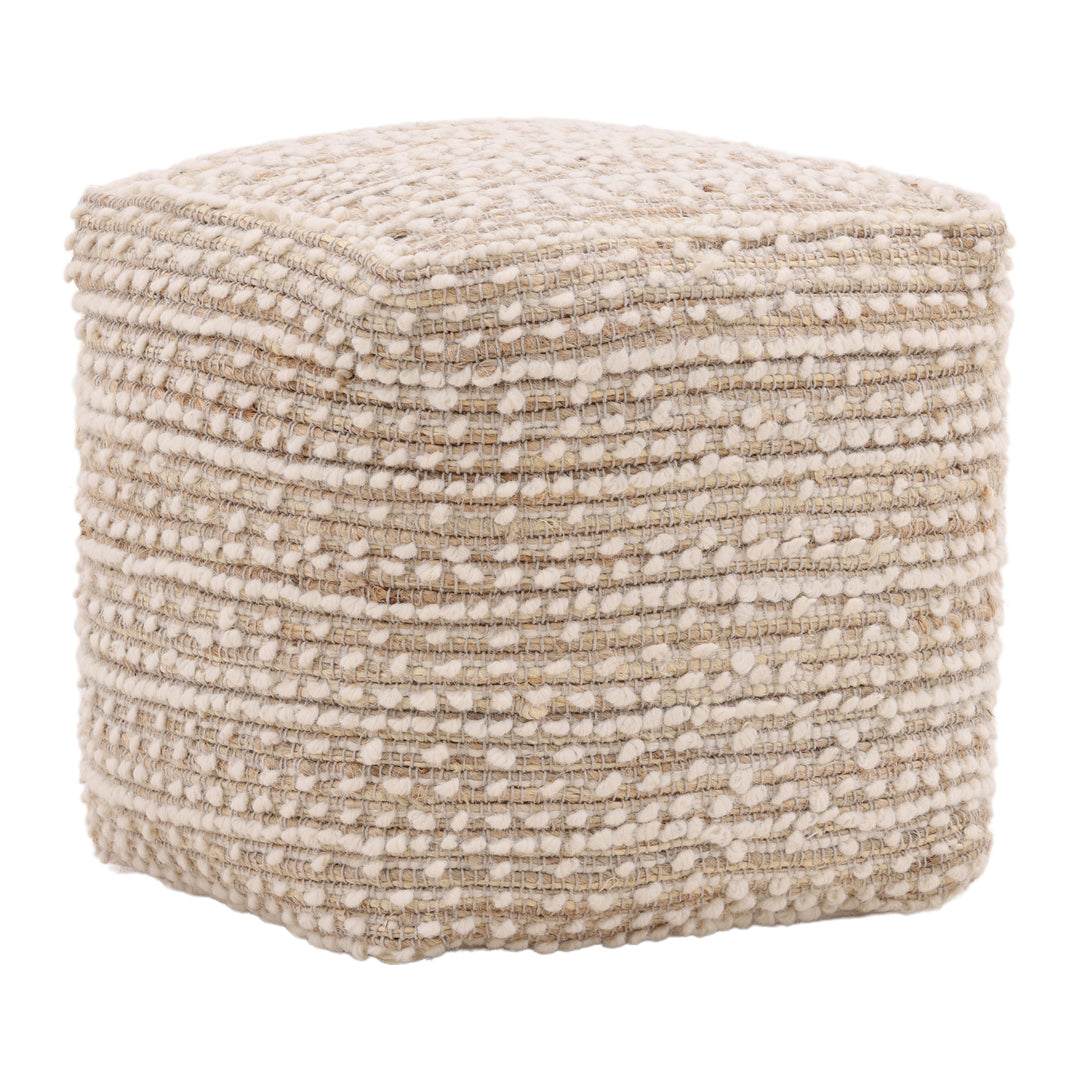 CloudSit Ivory Seating Cushion