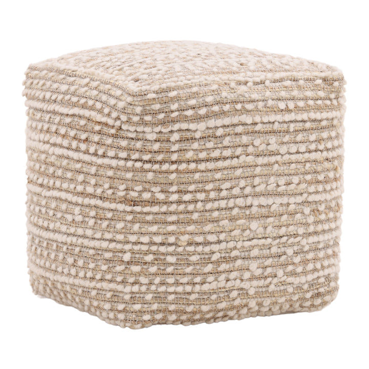 CloudSit Ivory Seating Cushion