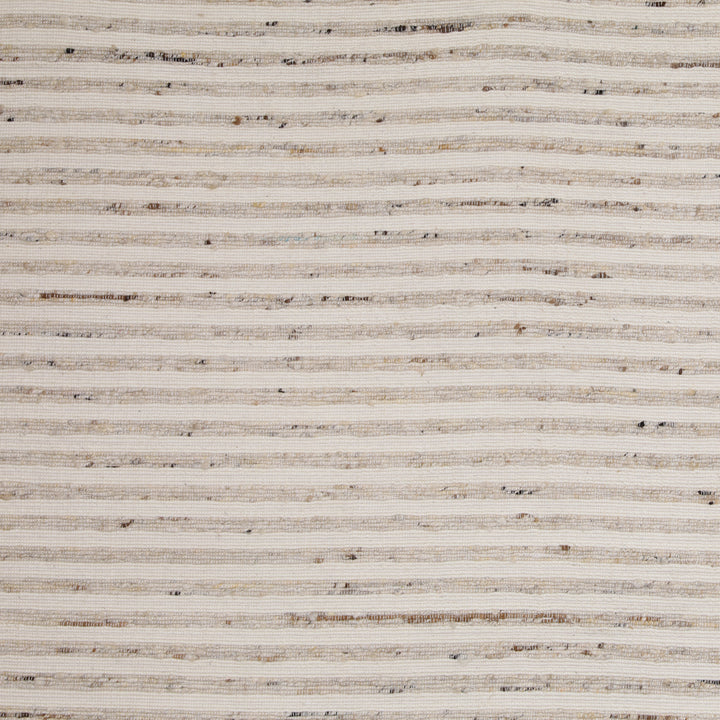 Cozy Canyon Chic Beige Area Rug (6ft x 9ft)