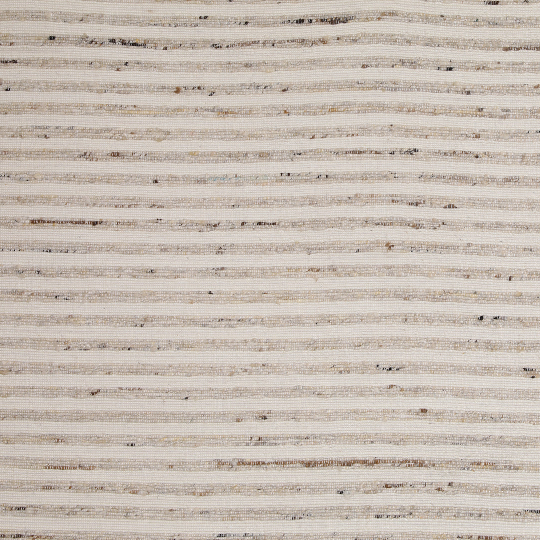Cozy Creek Jute Beige Delight - 8ft x 10ft