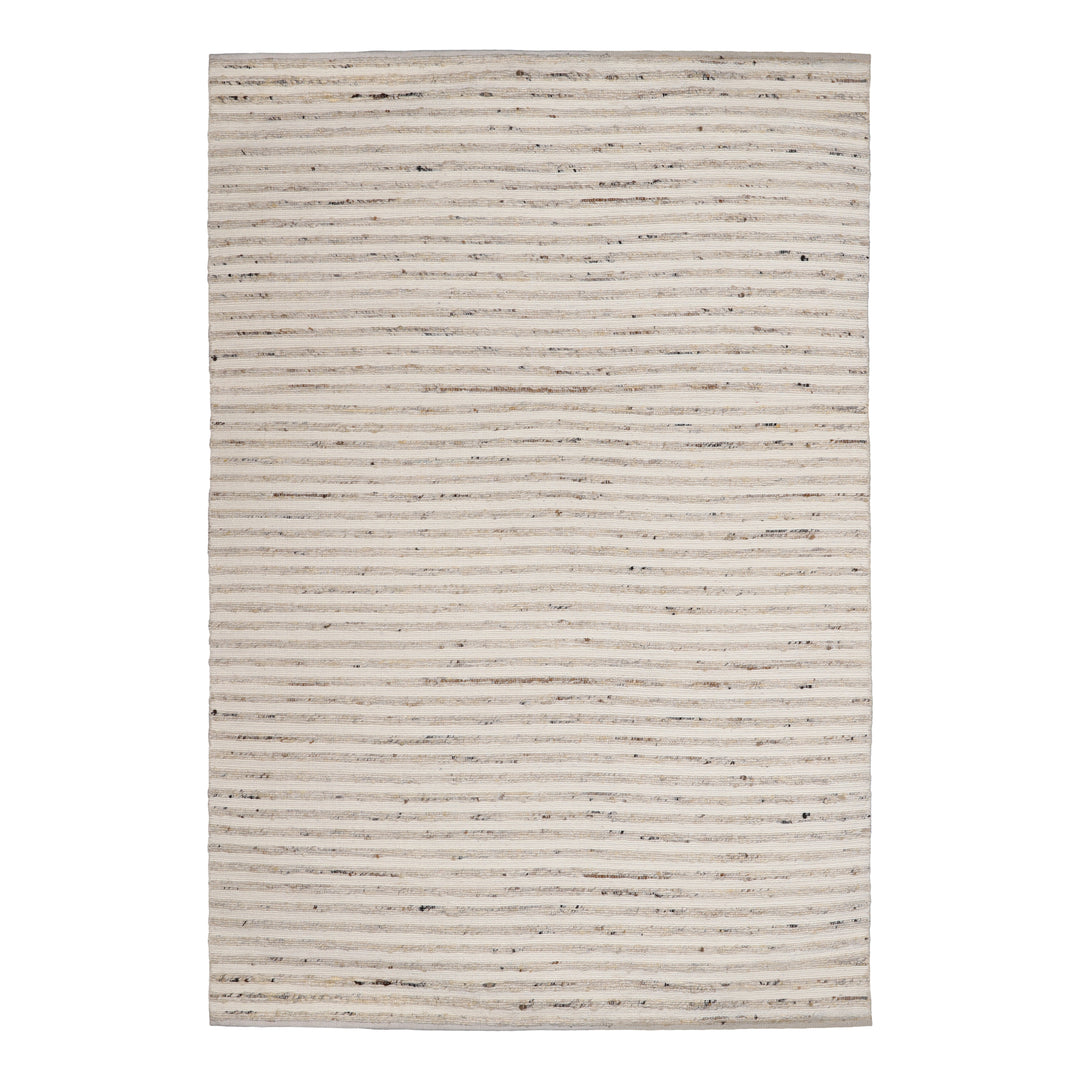 Cozy Creek Jute Beige Delight - 8ft x 10ft
