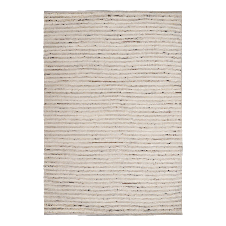 Cozy Creek Jute Beige Delight - 8ft x 10ft