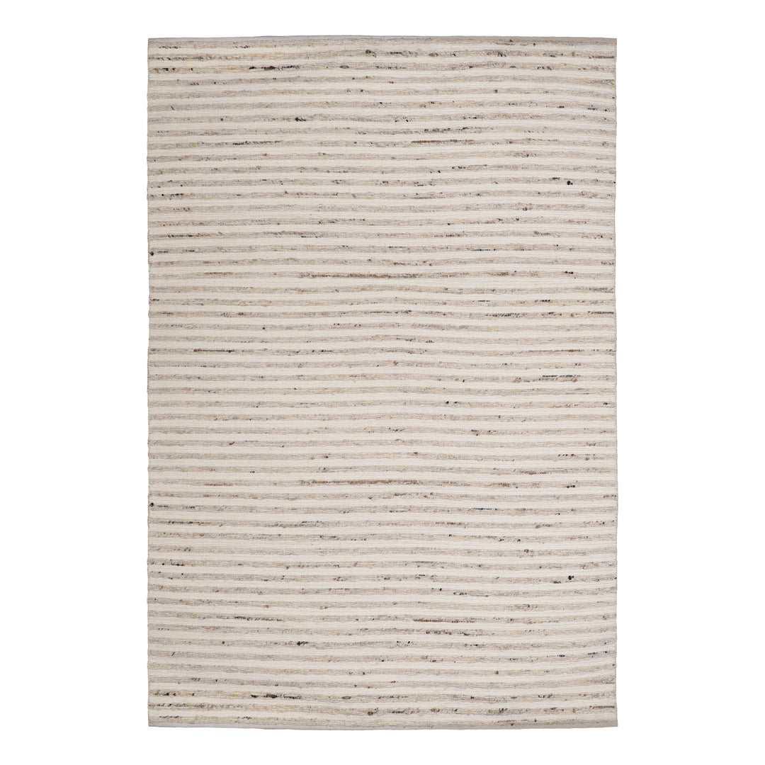 Cozy Creek Jute Beige Delight - 8ft x 10ft