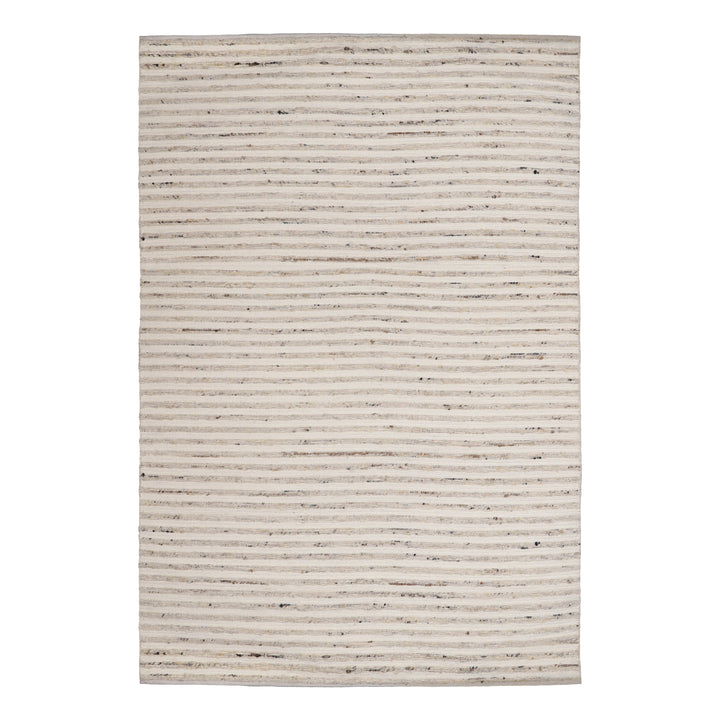 Cozy Creek Jute Beige Delight - 8ft x 10ft