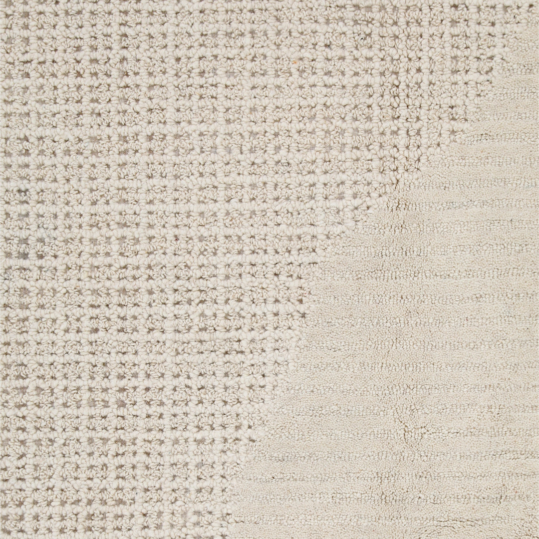 Elegant Ivory Dreamweave 9' x 12'