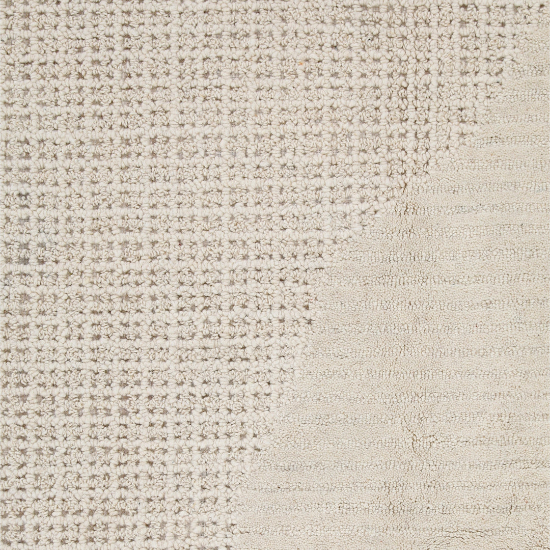 Elegant Ivory Dreamweave 9' x 12'