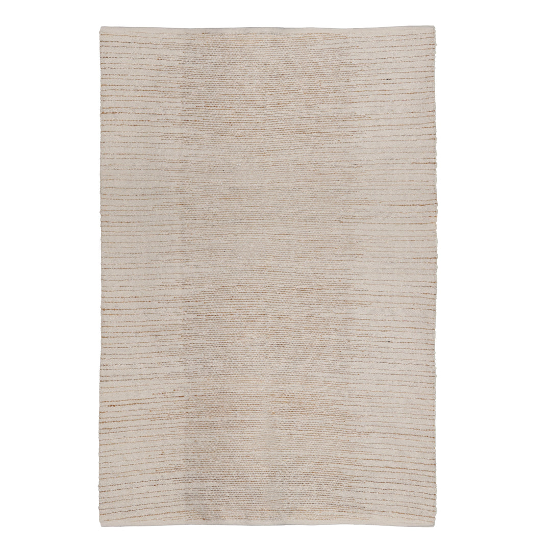Nature's Embrace Woven Artisan Style Rug (2.4m x 3m)