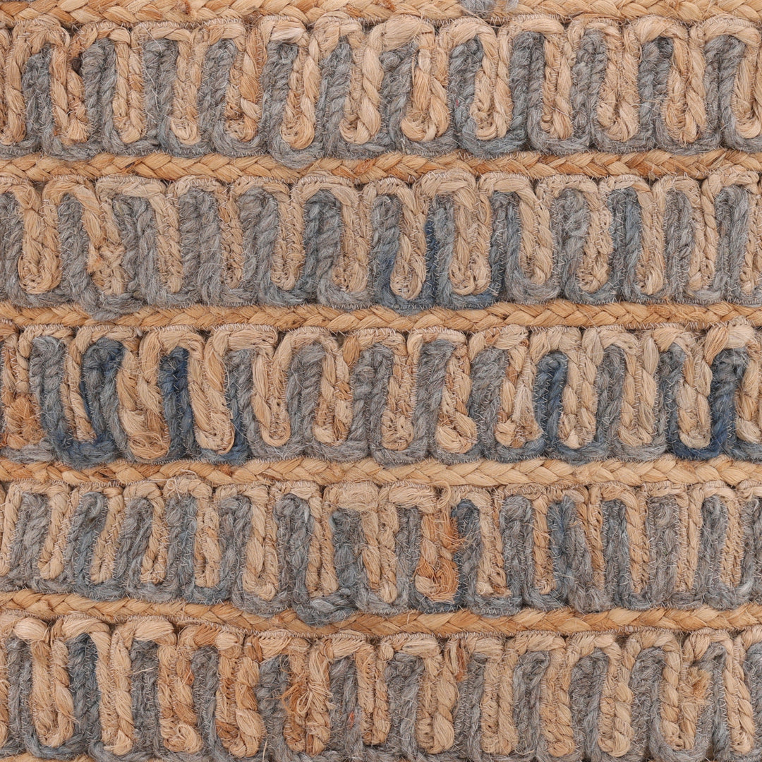 Cloud-Soft Seaglass Lounger