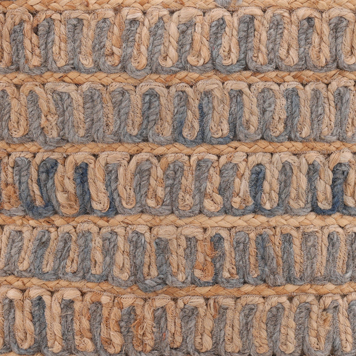 Cloud-Soft Seaglass Lounger