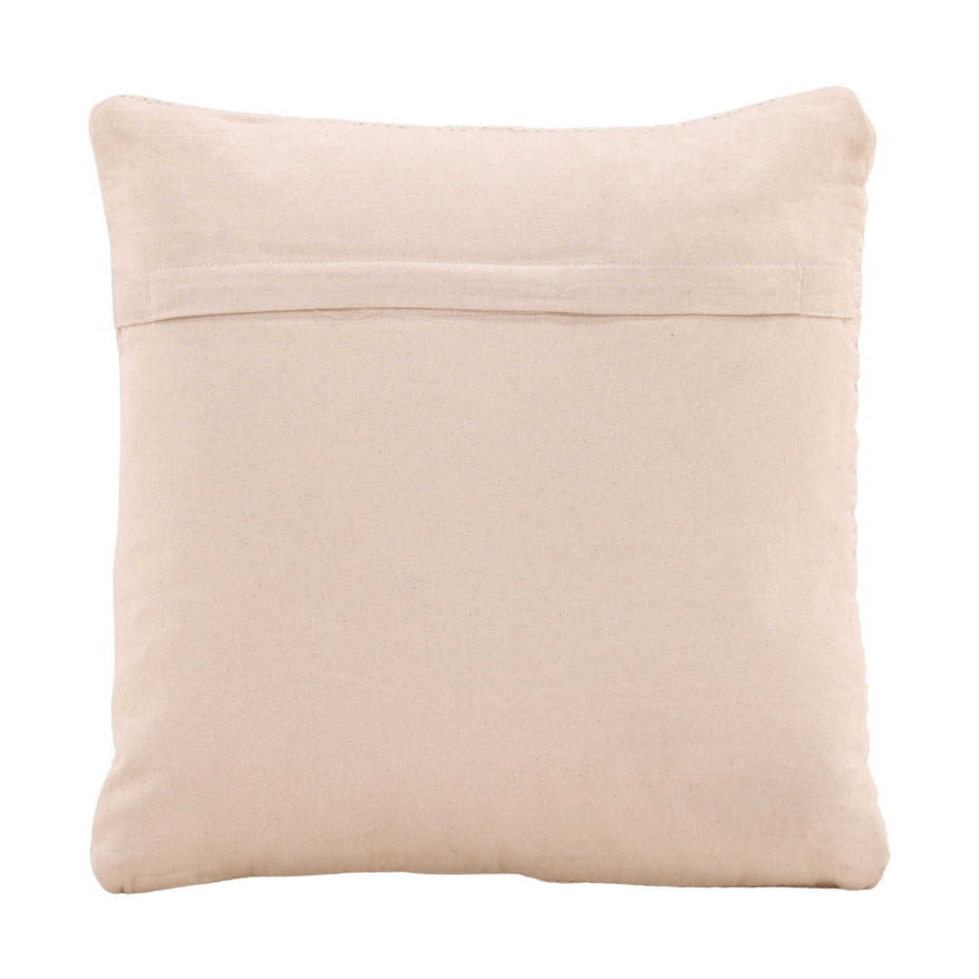 CloudBreeze Luxury Lounge Cushion in Ivory
