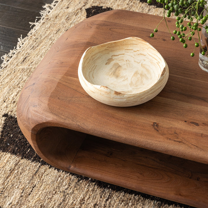 Earthen Symphony Dish