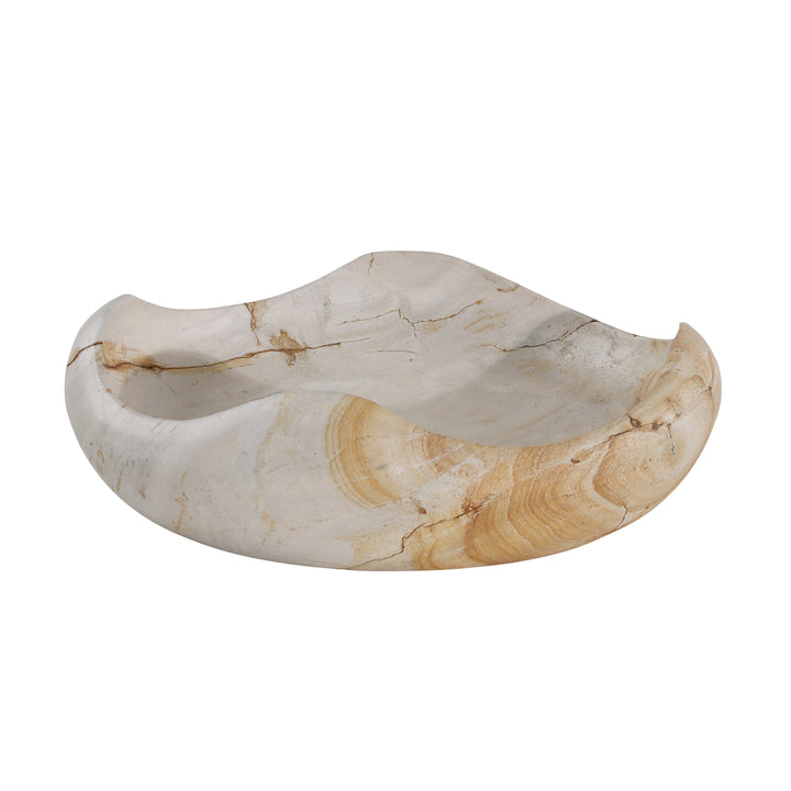 Earthen Symphony Dish