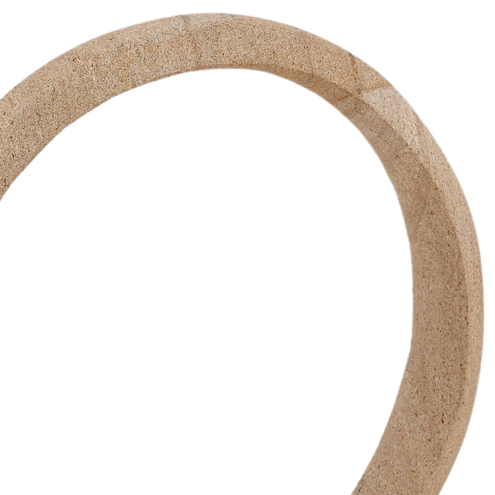 Nature's Carving: Mini Stone Masterpiece