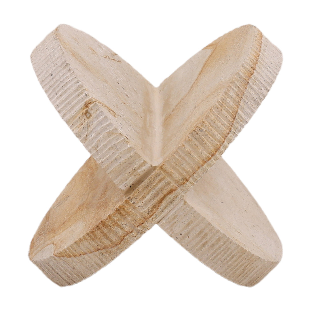 Stone Whisper Artisan Sculpture