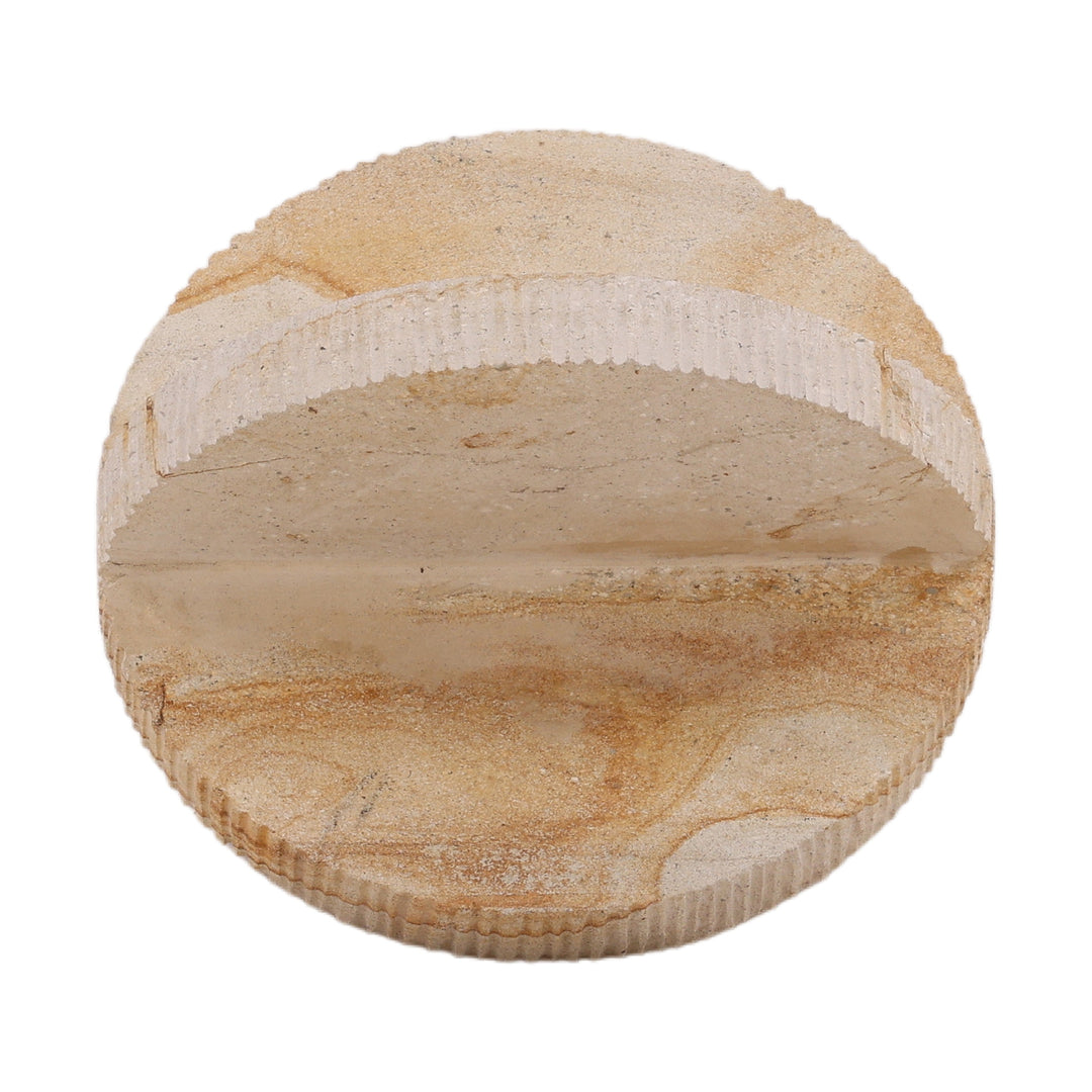 Stone Whisper Artisan Sculpture