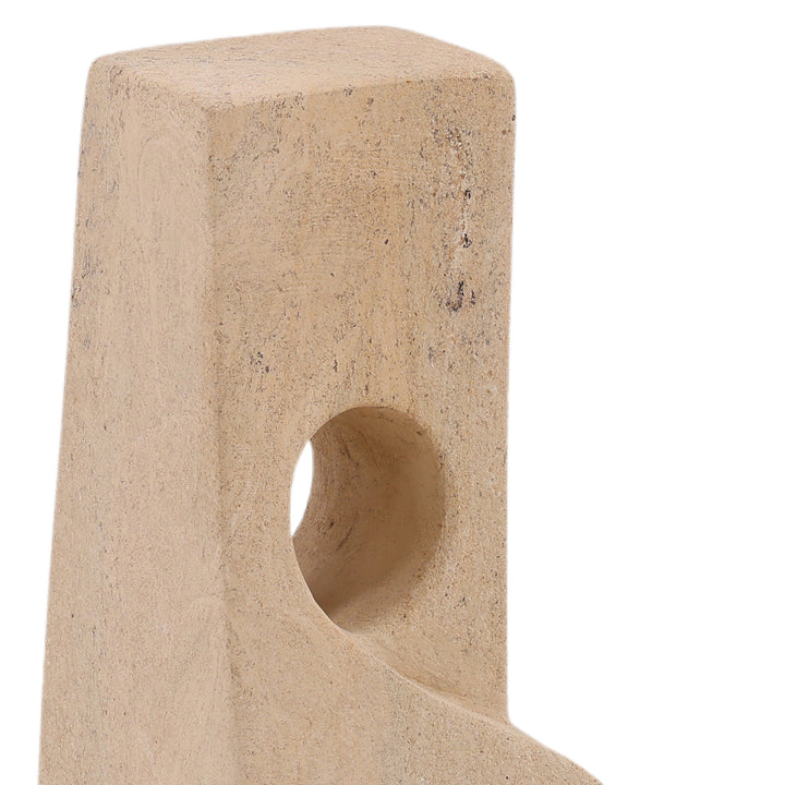 Timeless Stone Masterpiece