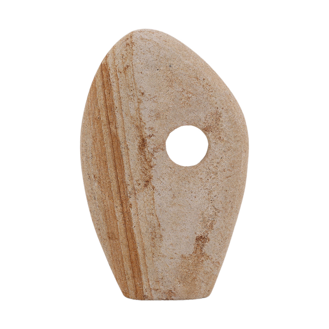 Whispering Stones Artisan Sculpture