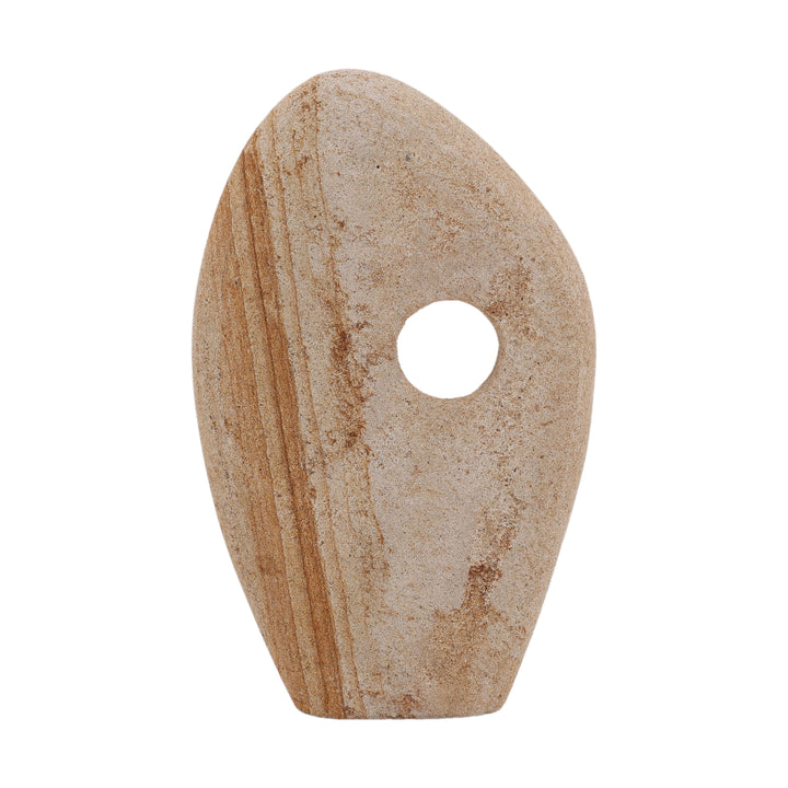 Whispering Stones Artisan Sculpture