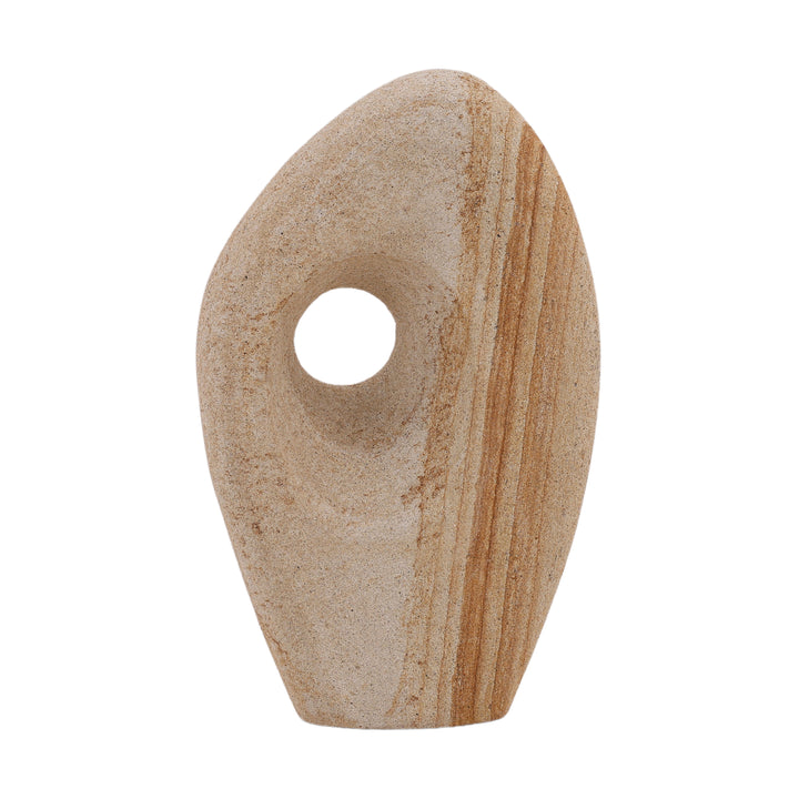 Whispering Stones Artisan Sculpture