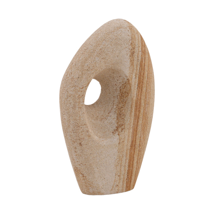 Whispering Stones Artisan Sculpture