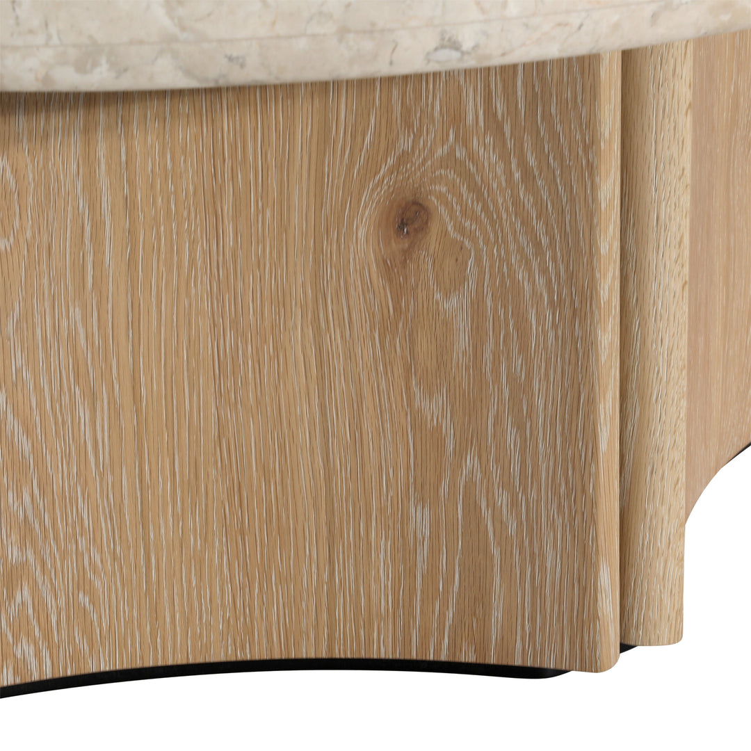 Essence Stone-Kissed Bistro Table