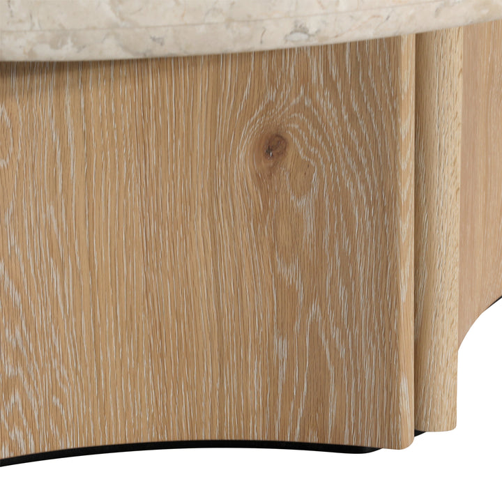 Essence Stone-Kissed Bistro Table