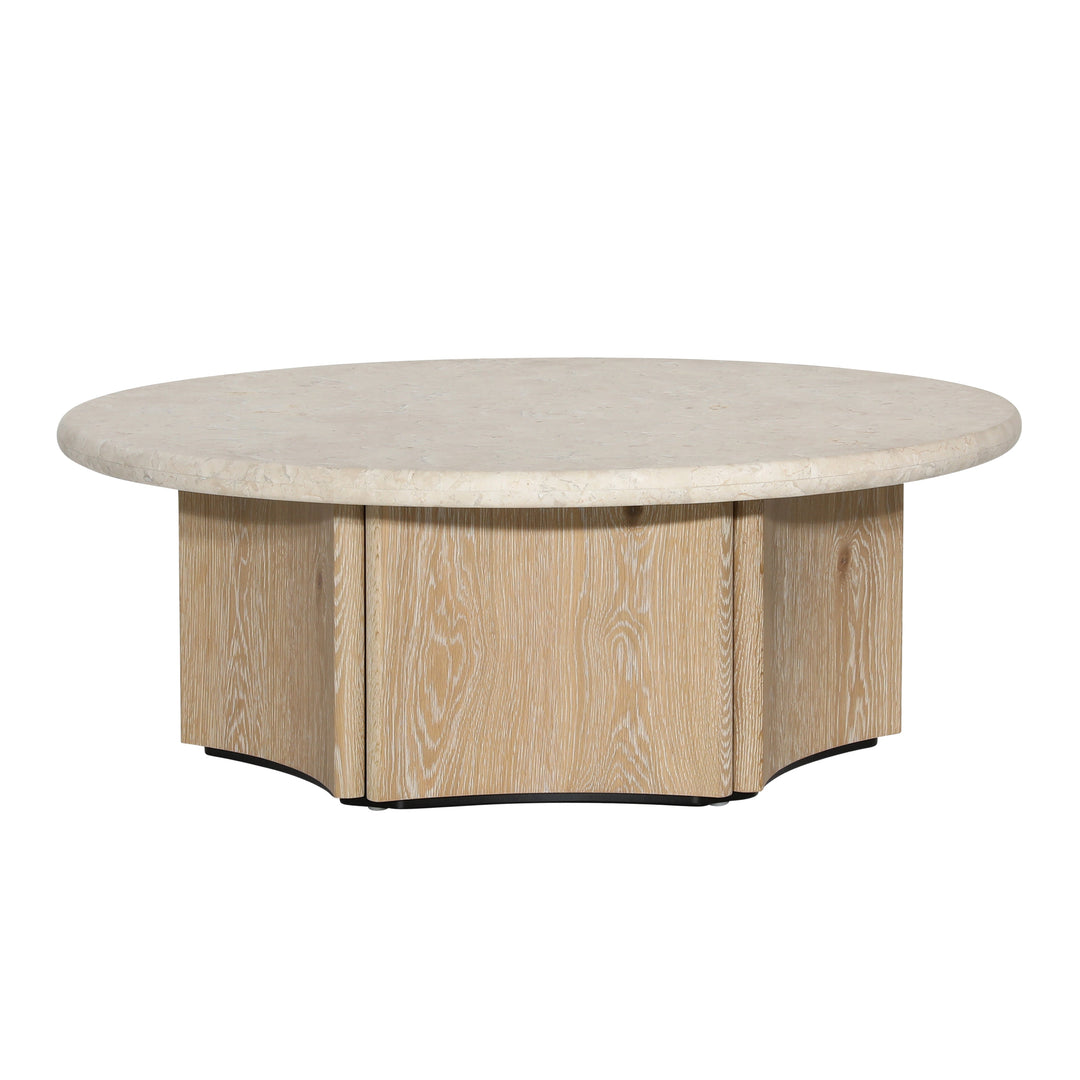 Essence Stone-Kissed Bistro Table