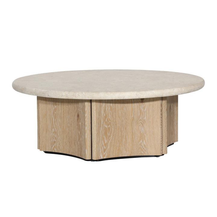 Essence Stone-Kissed Bistro Table