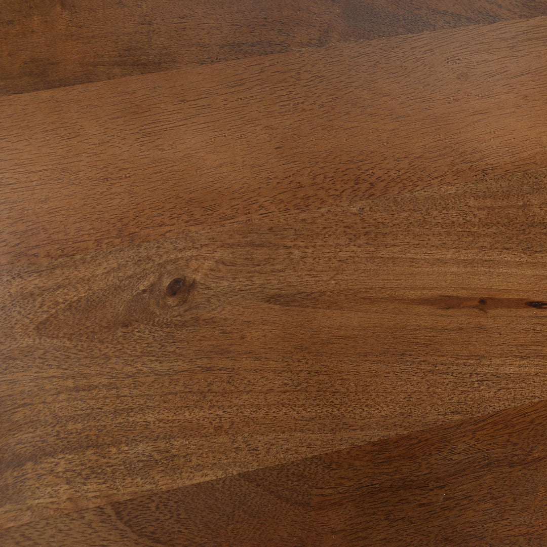 Elegant Brown Estuary Console