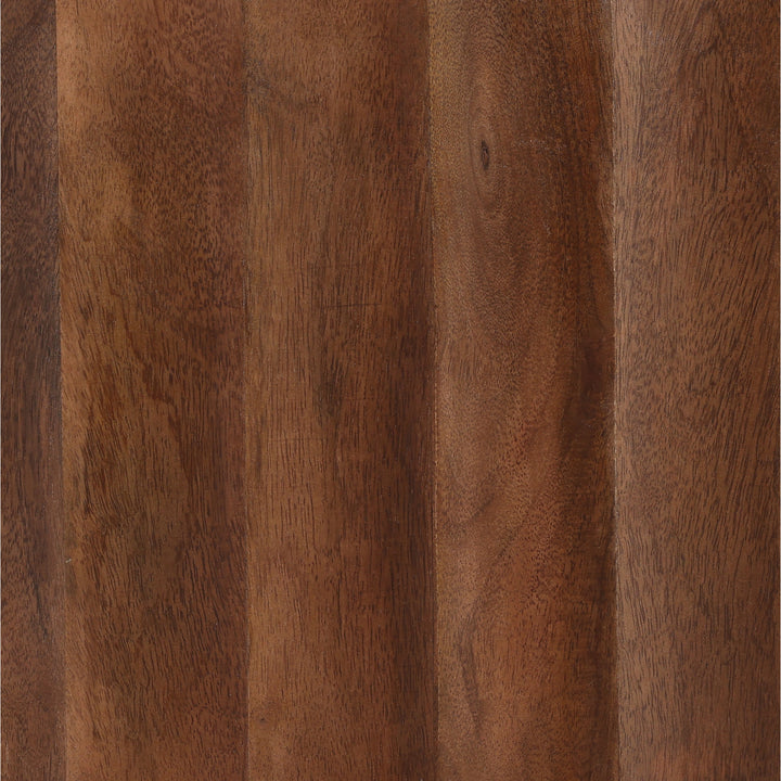 Brewspace Modern Brown Coffee Station