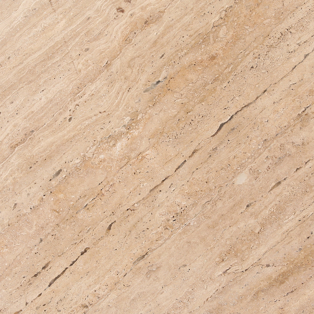 Rich Cinnamon Contemporary Coffee Station