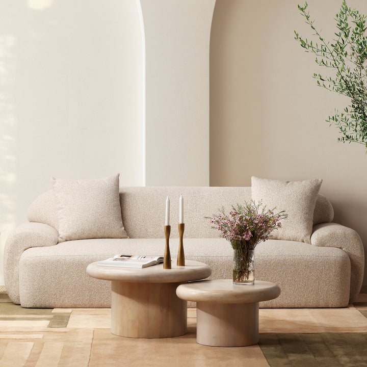 Rustic Chic Espresso Wooden Table