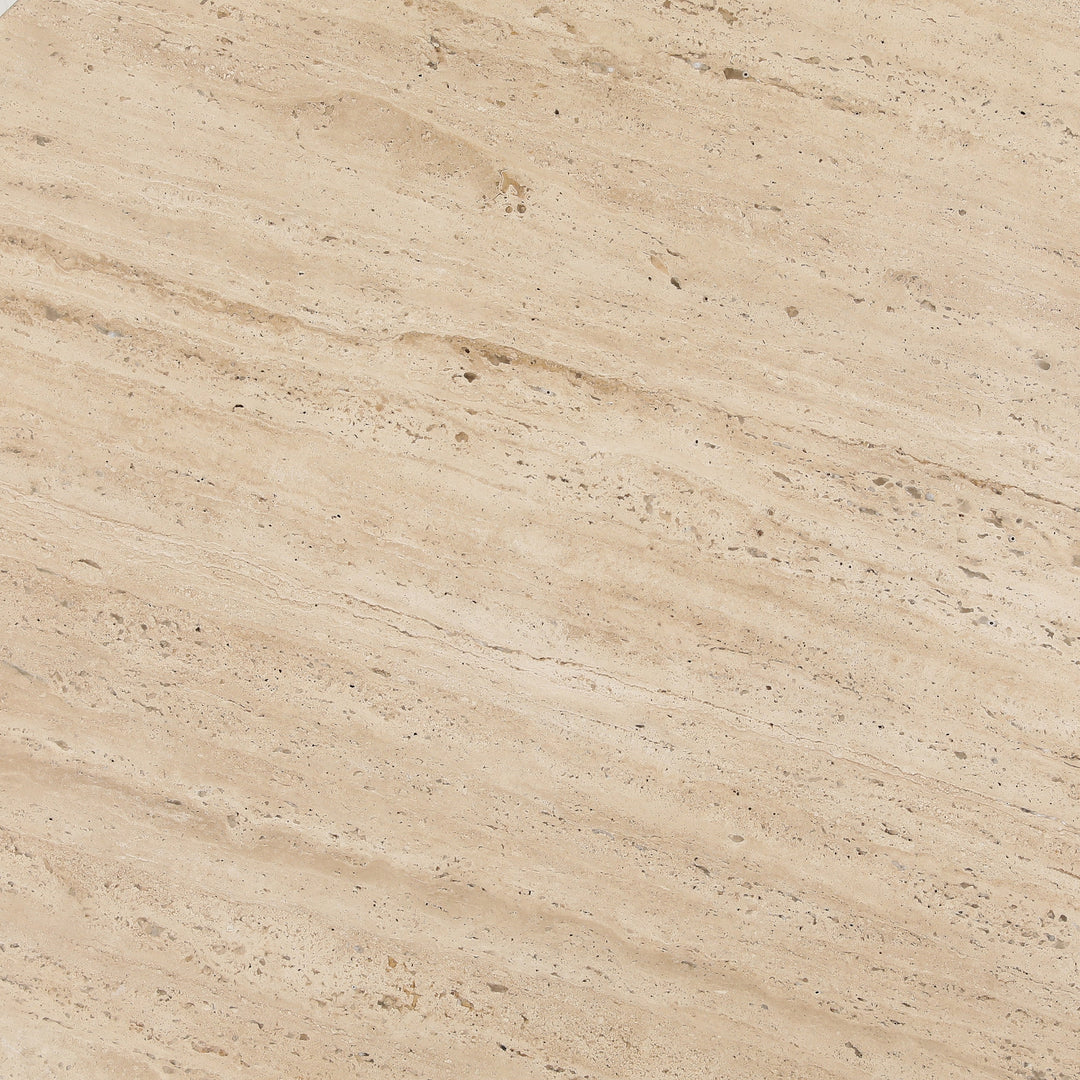 Eco-Charm Wooden Bistro Table