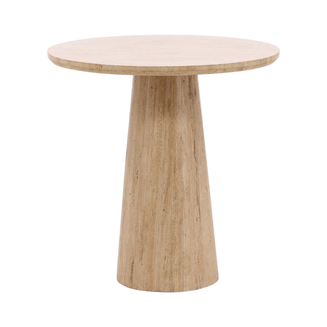 Eco-Charm Wooden Bistro Table