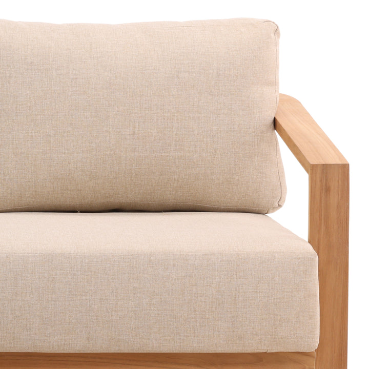 Vibrant Weave Haven Set