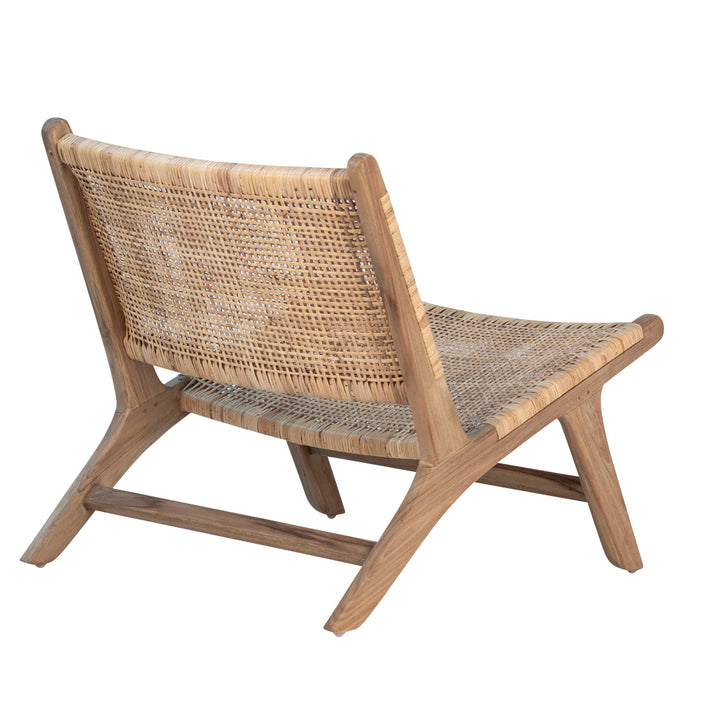 Whimsy Sitting Stool for Casual Spaces