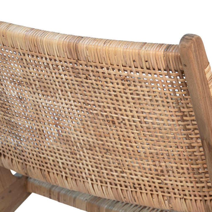 Whimsy Sitting Stool for Casual Spaces