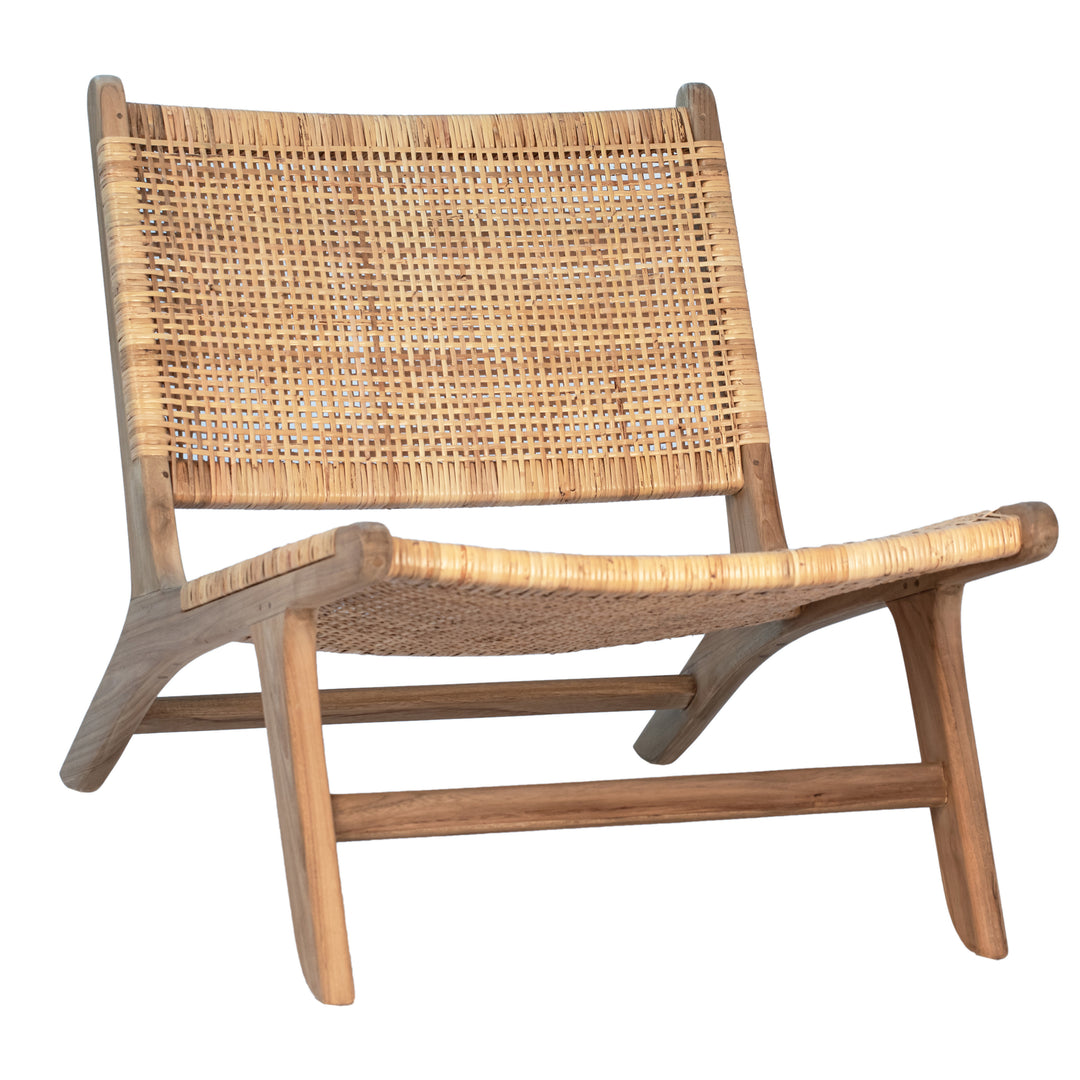 Whimsy Sitting Stool for Casual Spaces