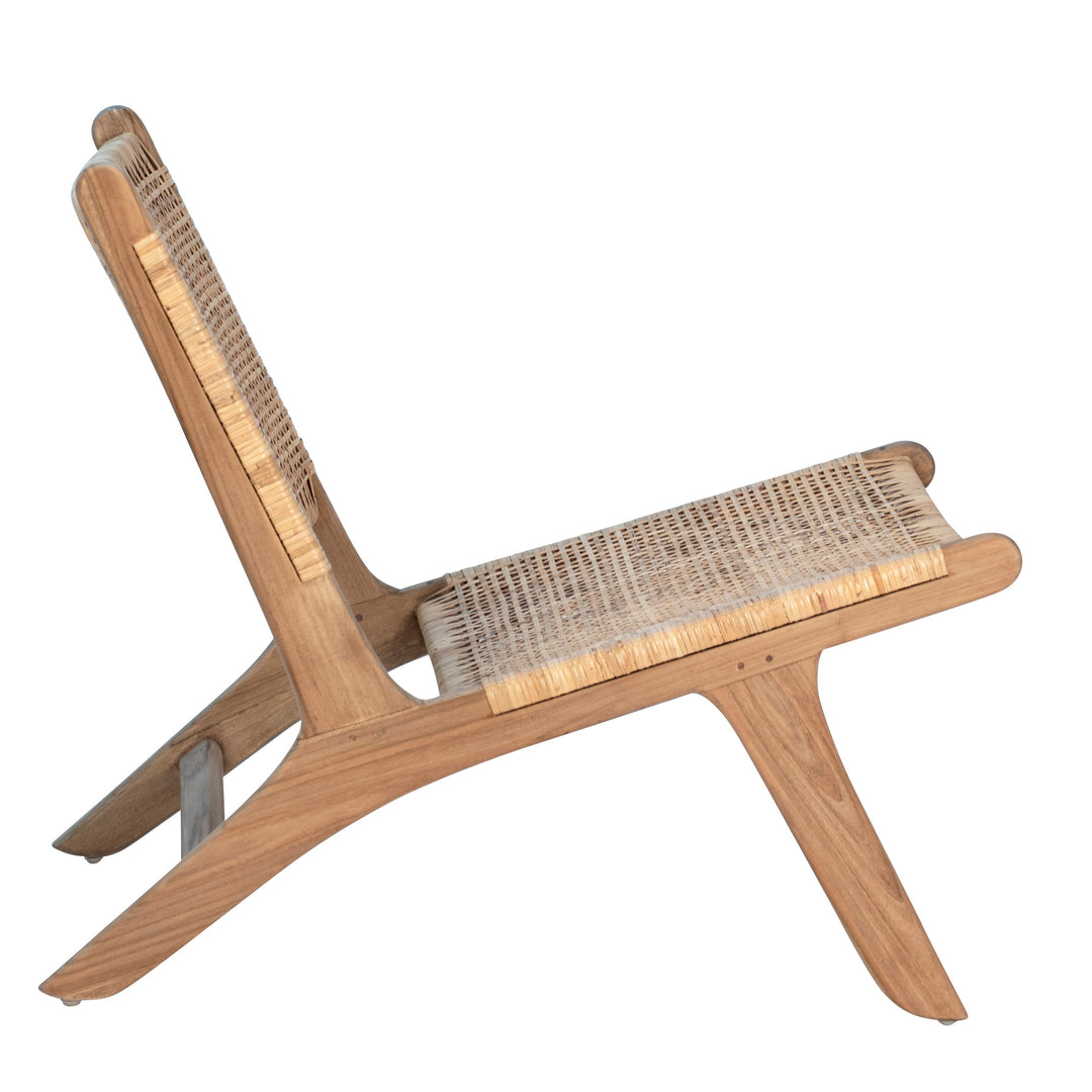 Whimsy Sitting Stool for Casual Spaces