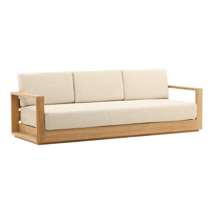 VistaBreeze Sunlit Recliner Oasis